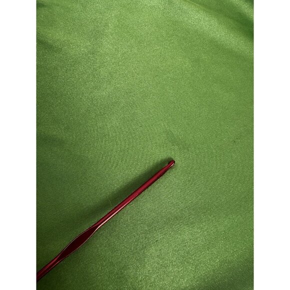 VTG 90s Tinker Bell Green Sweetheart Cami XL Winx Y2K Sparkle Fairycore Tank Top - Picture 14 of 15